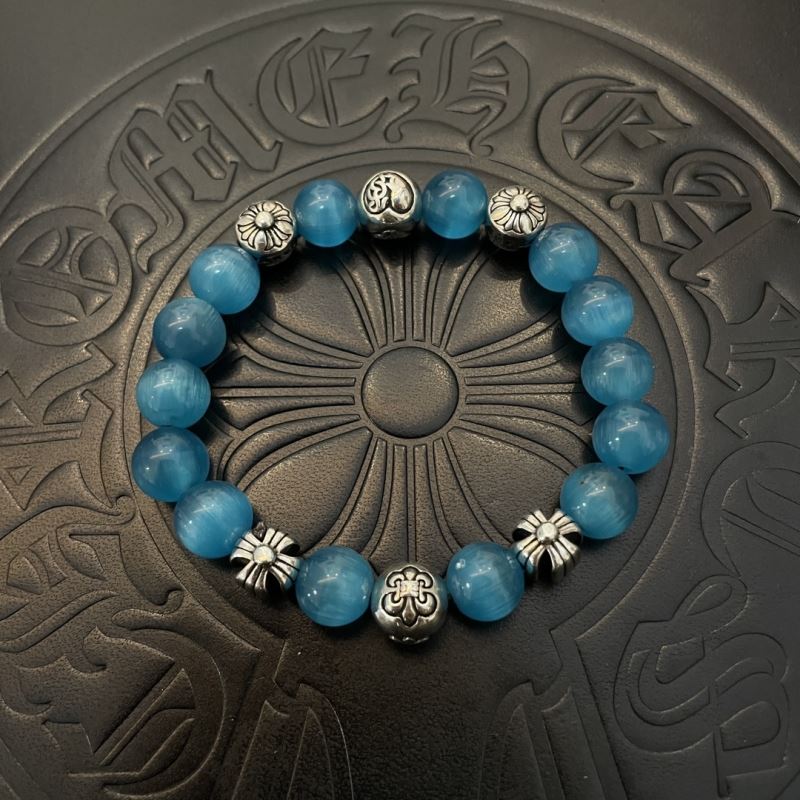 Ch*0me He**ts bracelets